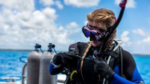 PRO DIVE Openwater Weekday Course (18yrs+)